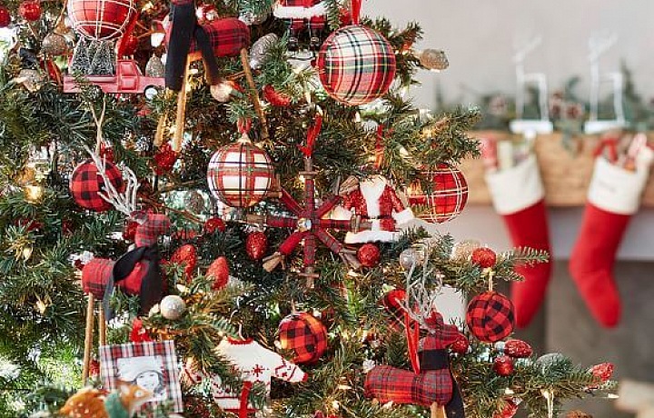 Christmas around the world