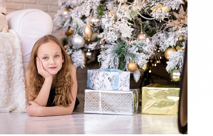 Někteří jen sní o Vánocích bílých...