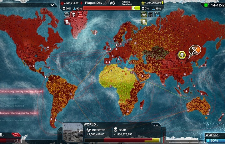 Plague Inc.