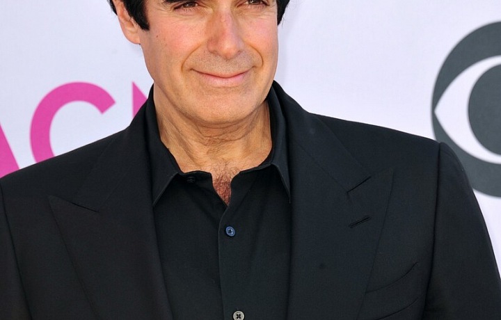 David Copperfield