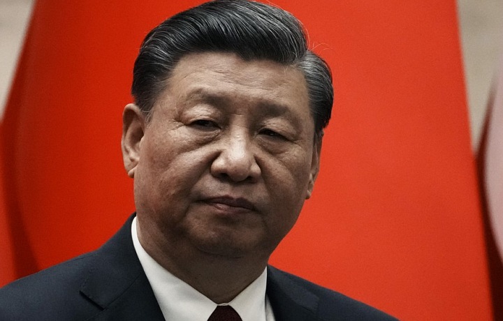 The president of the country has set new goals in the climate area