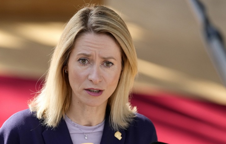 Europe is preparing new sanctions against Russia