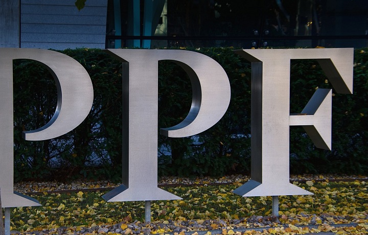 The Kellners have been associated with the PPF brand since the 90s