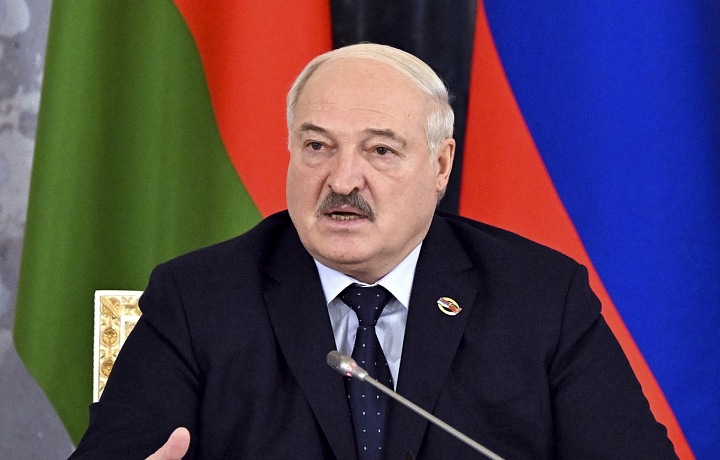 The authoritarian leader has been ruling the country for decades