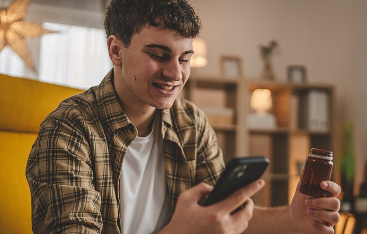 Young people and drugs