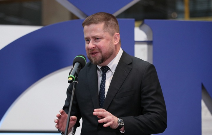 Governor Aleš Michl emphasized that the main goal remains to stabilize inflation around two percent