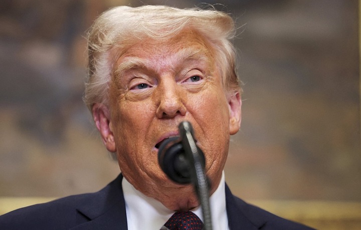 New tariffs by Donald Trump could escalate the trade war