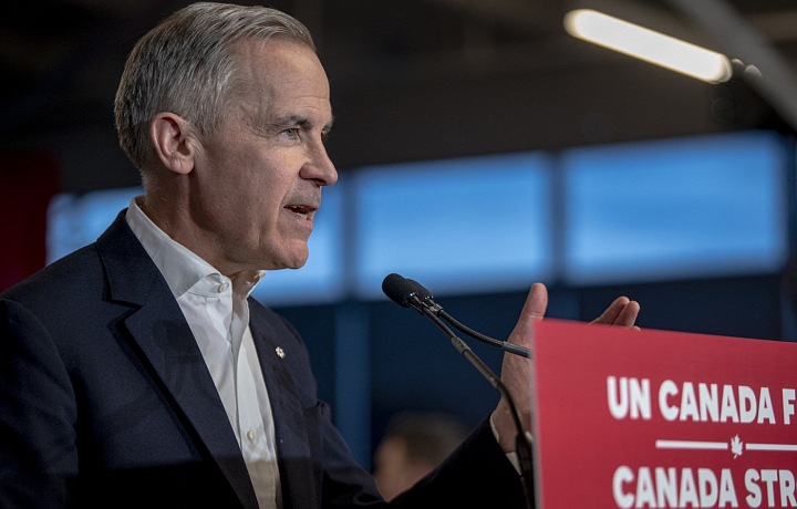 Canadian Prime Minister prepares retaliation