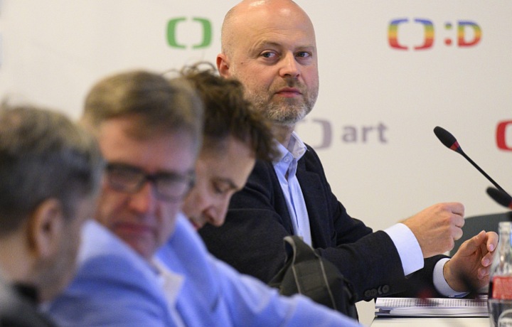 The council decides who will run the television