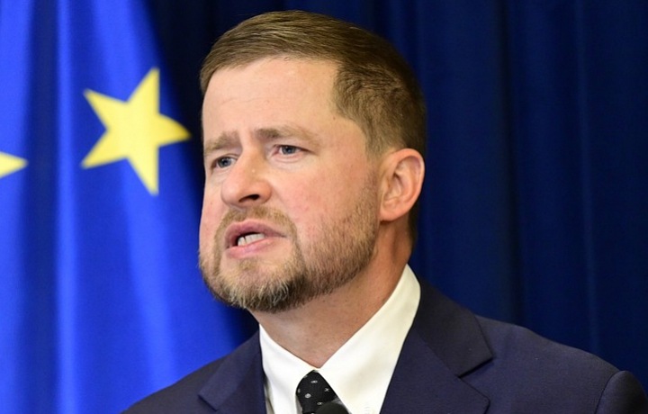 Michl si libuje, že je inflace na nízkých číslech