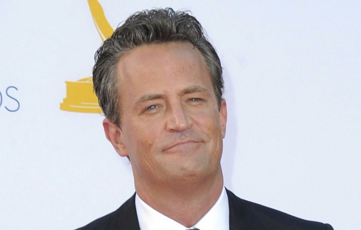 Famous actor died two years ago