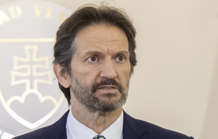 Slovak Minister of Defense discussed new aid