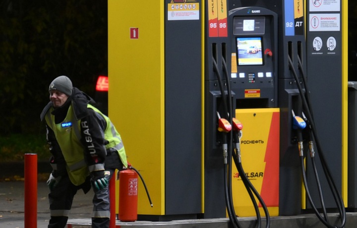 The Russian oil industry faces tough times