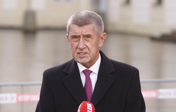 Babiš se stává opět premiérem