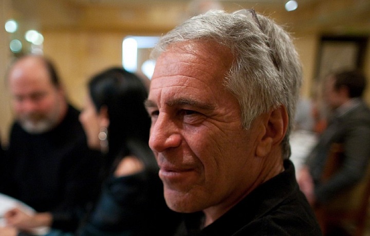 Epstein was a controversial figure