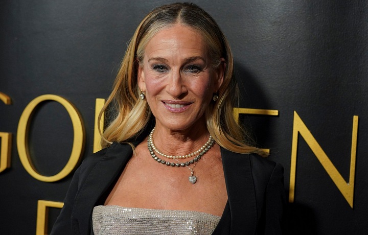 Sarah Jessica Parker