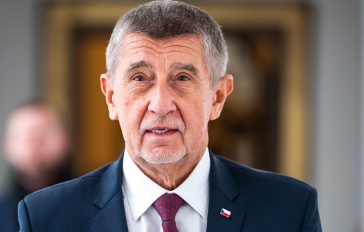 Andrej Babiš believes that he will receive trust