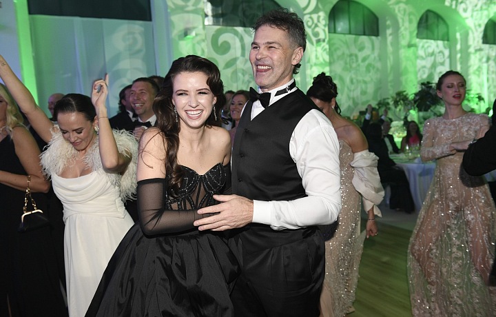 Jaromír Jágr didn't miss the ball as well as Brno.