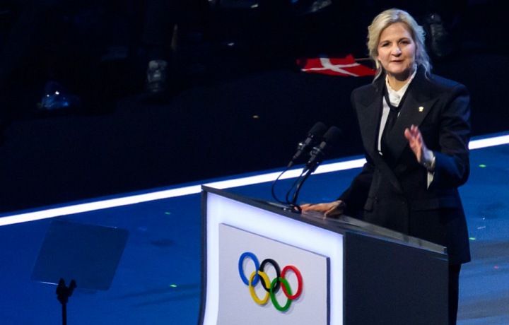 Další zimní olympiáda bude ve Francii