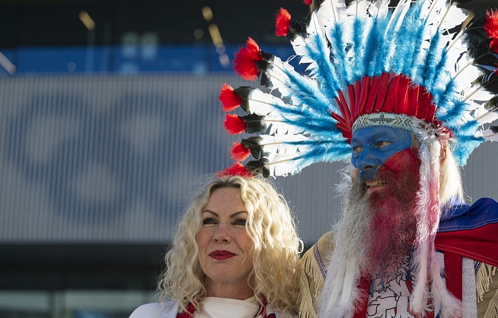 Akce opět přiláká mnoho fanoušků