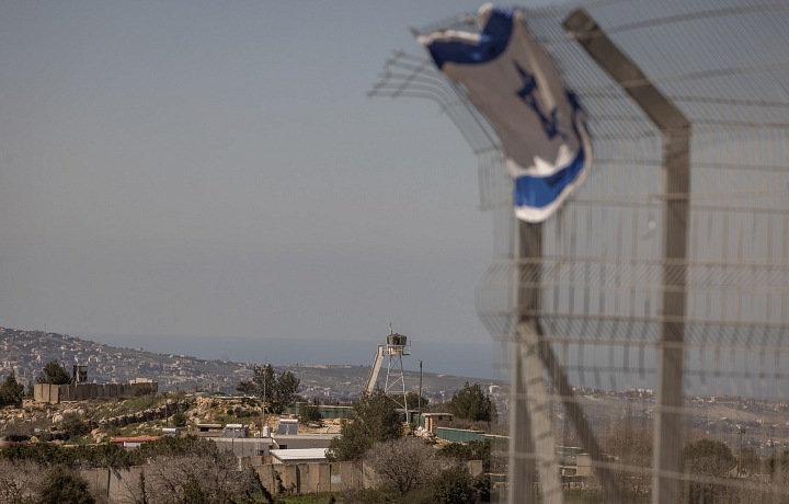 Plot u městečka Metula