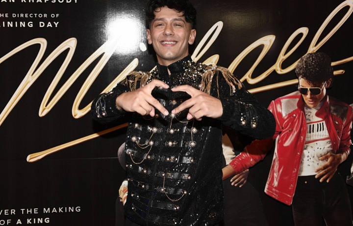 Jan Bendig vsadil na extravaganci