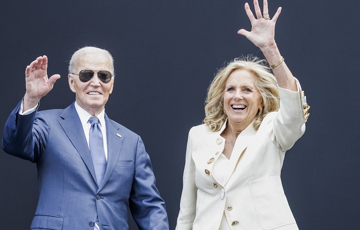 Biden towards the end of his political career sometimes elicited more pity.