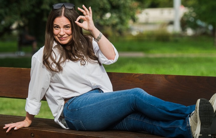 Zlatušková so far has no major political experience behind her