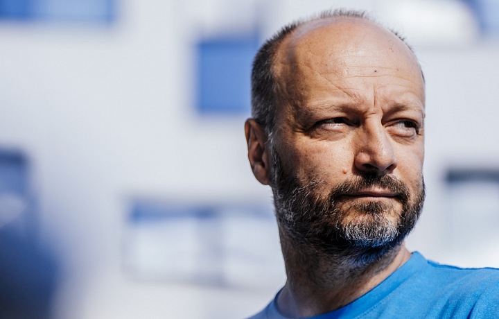 Václav Láska has been involved in politics for more than 10 years