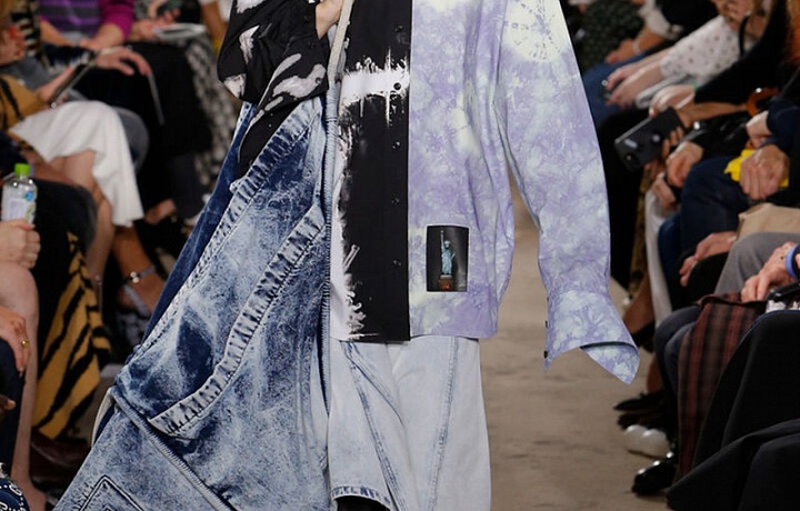 Proenza Schouler SS19