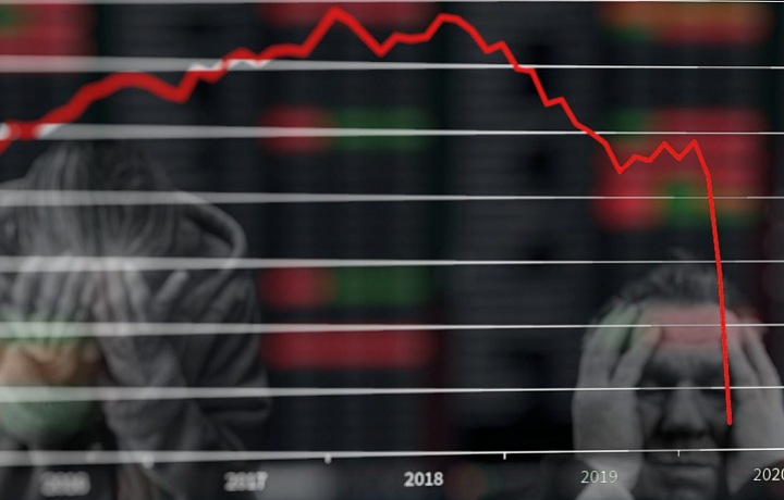 Securities are sensitive to external influences