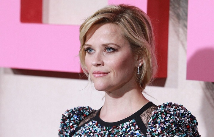 Reese Witherspoon