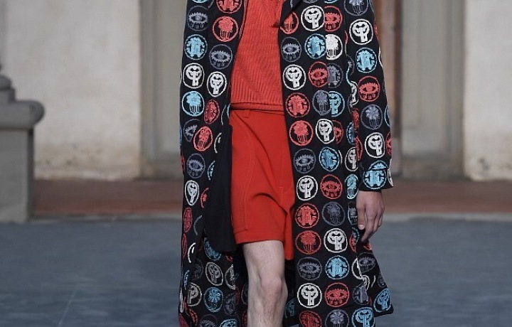 SS Roberto Cavalli 2019