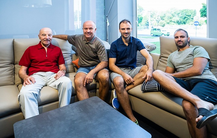 Rodinné firmy jsou nejziskovější