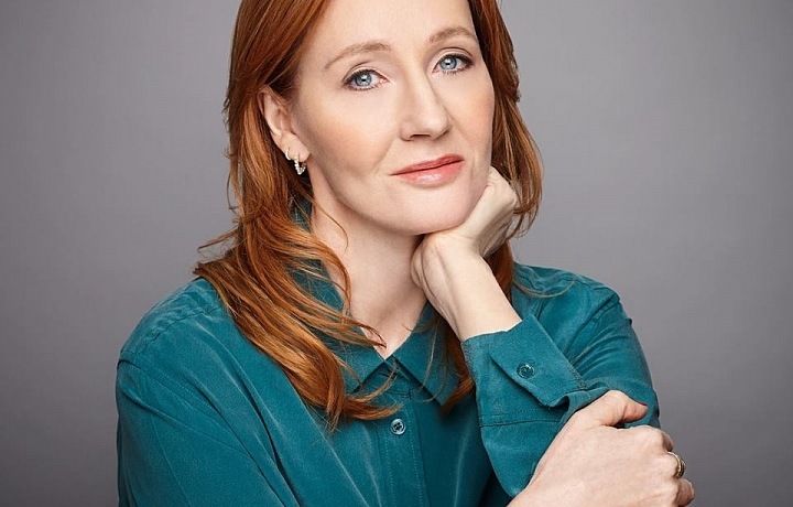 J. K. Rowling