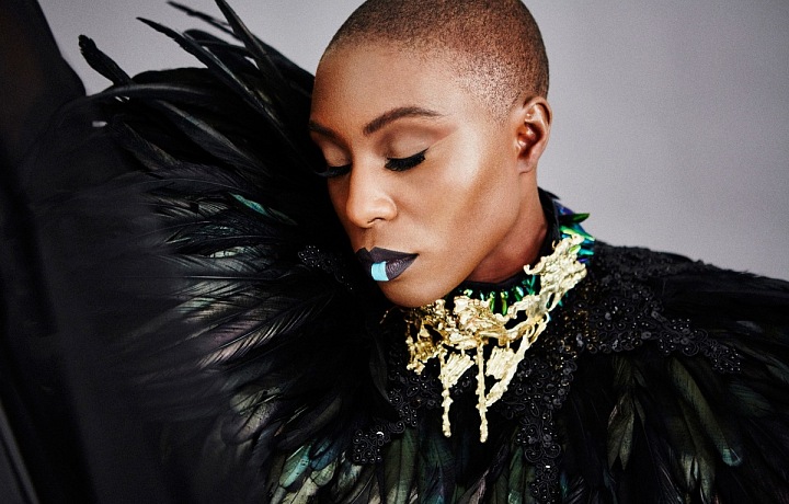 Laura Mvula