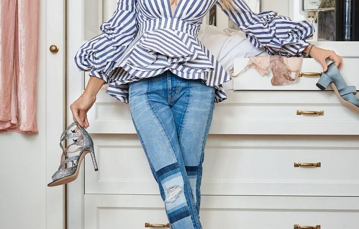 Sarah Jessica Parker