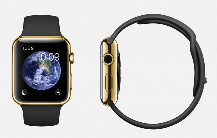 Apple Watch Series 2