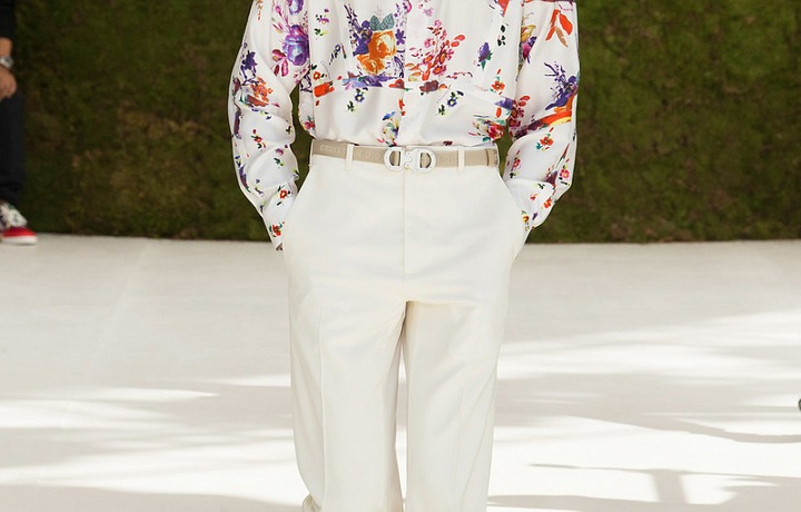 Dior Homme SS 2019
