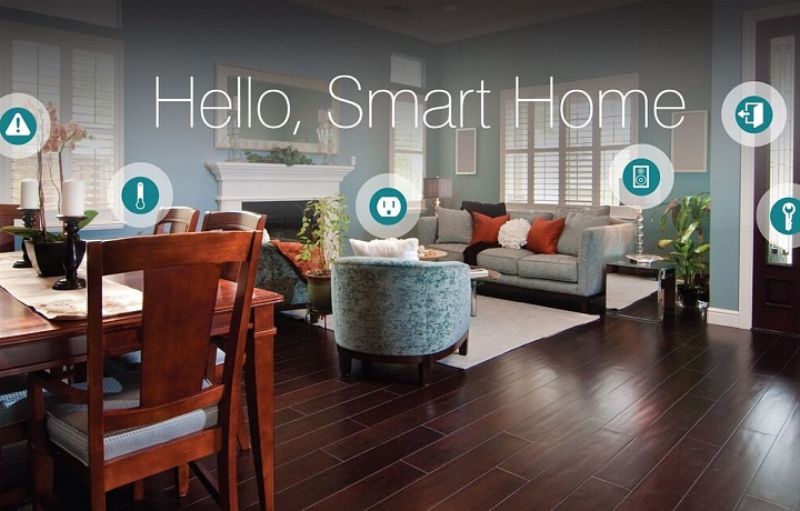 Is the Smart Home our future?