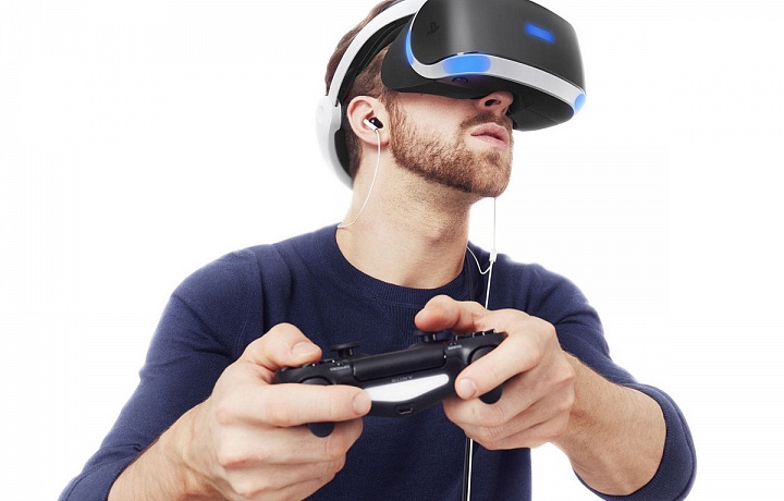 Playstation VR