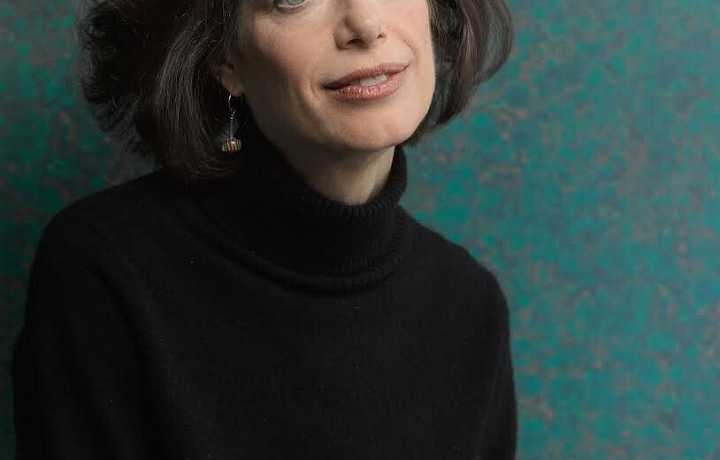 Susan Faludi