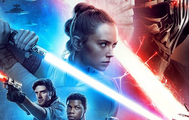 Sága Star Wars se uzavírá