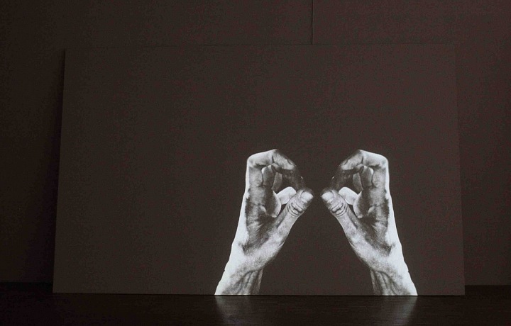 Animated Art by Agnieszka Polska