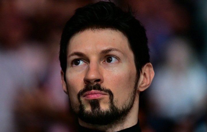 Durov musí řešit hned několik problémů najednou