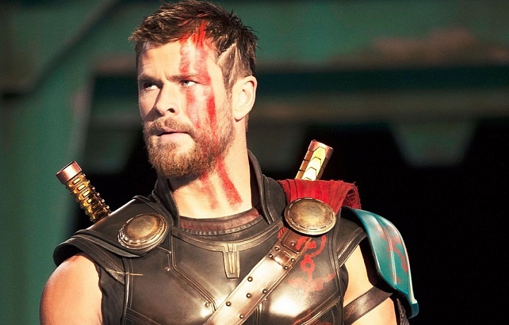Thor: Ragnarok