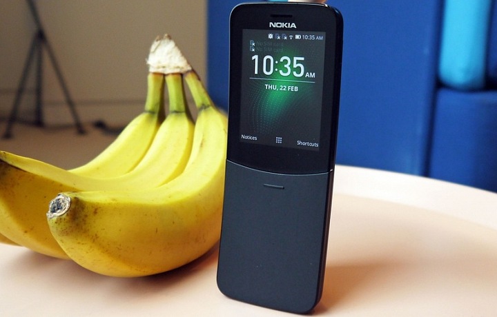 Nokia 8110
