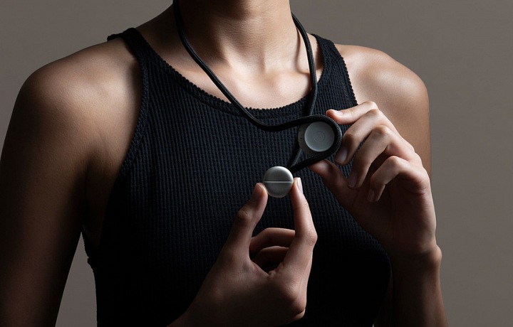 Product by Design Studio Layer