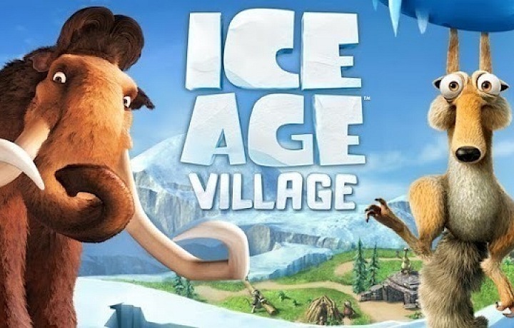 Ice Age Village