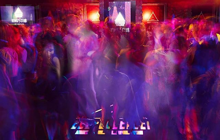 Legendary King´s Club